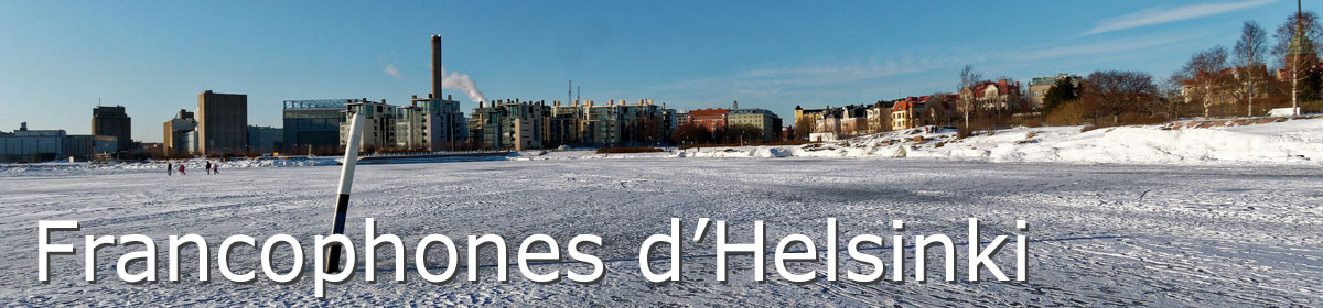Francophones Helsinki