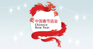 Festivités du Nouvel An chinois le 4 février devant Oodi 🗓